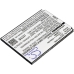 Battery compatible with Cubot CS-CBP110SL