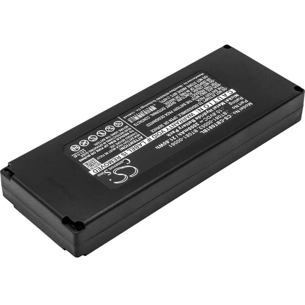Battery Replaces BT081-00053