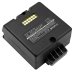 Battery industrial Cattron theimeg LRC-M