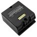 Battery industrial Cattron theimeg LRC