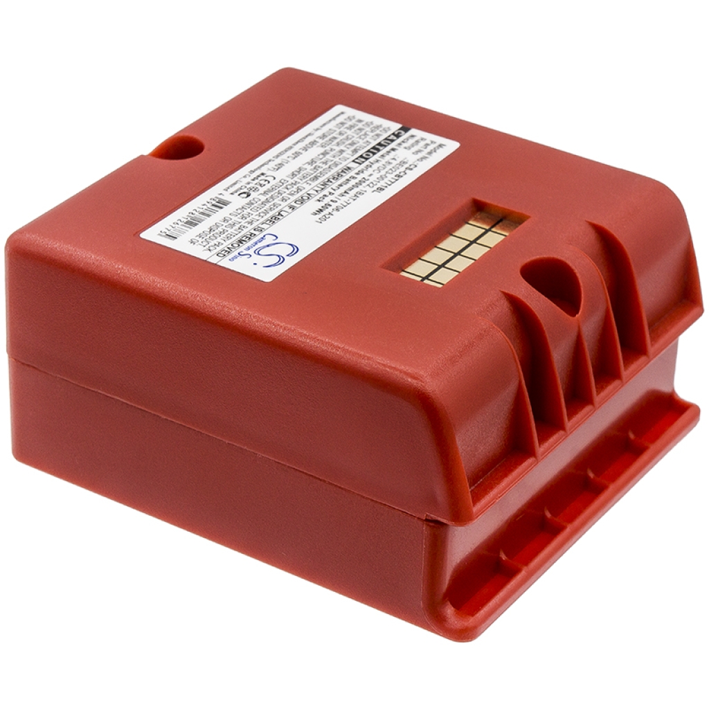 Battery industrial Cattron theimeg LRC-M