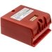 Battery industrial Cattron theimeg LRC-M