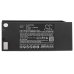 Battery industrial Cattron theimeg T01