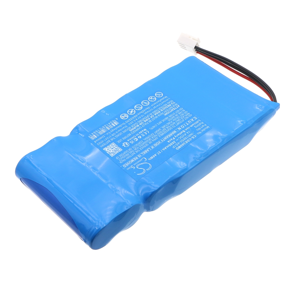 Vacuum Battery Robojet CS-CDE300MD