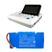 Medical Battery Cardio E3
