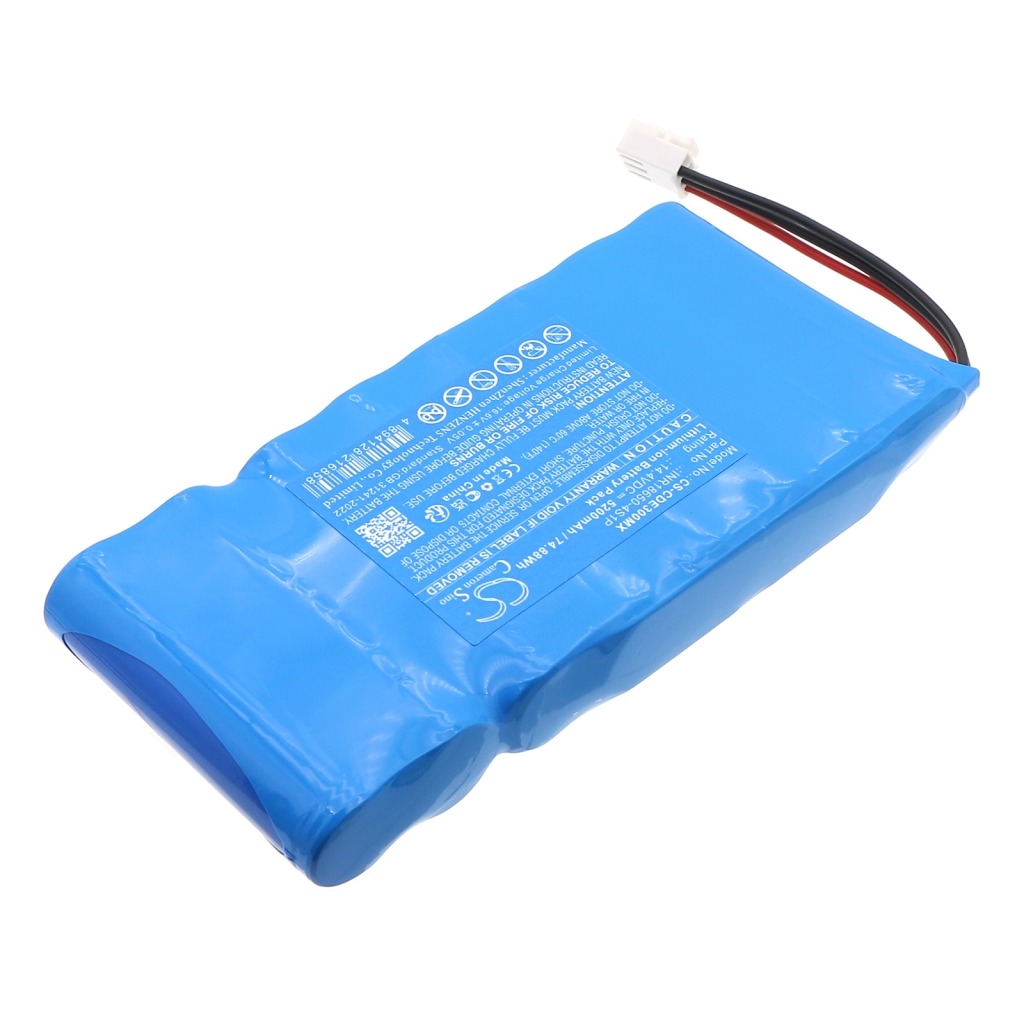 Vacuum Battery Bobot CS-CDE300MX