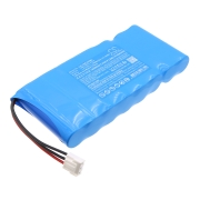 CS-CDE300MD<br />Batteries for   replaces battery INR18650-4S1P