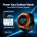 Batteries compatible with Casio Smart Outdoor Watch CS-CDF100SH