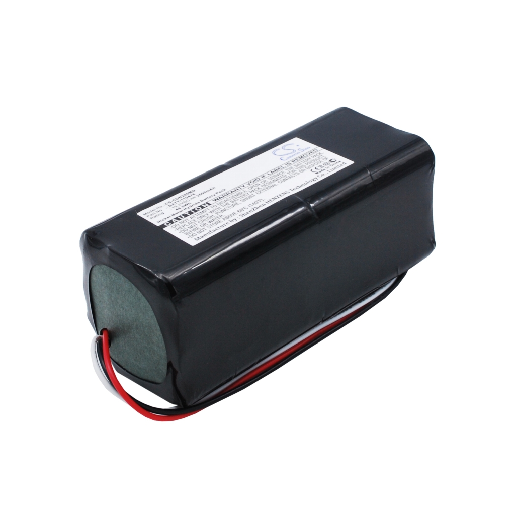 Battery Replaces B10973