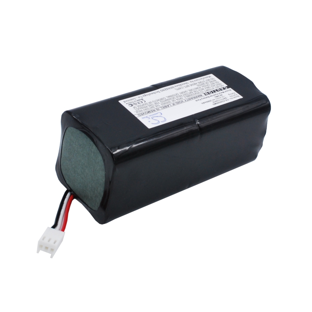 Battery Replaces B10973