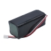 Battery Replaces B10973