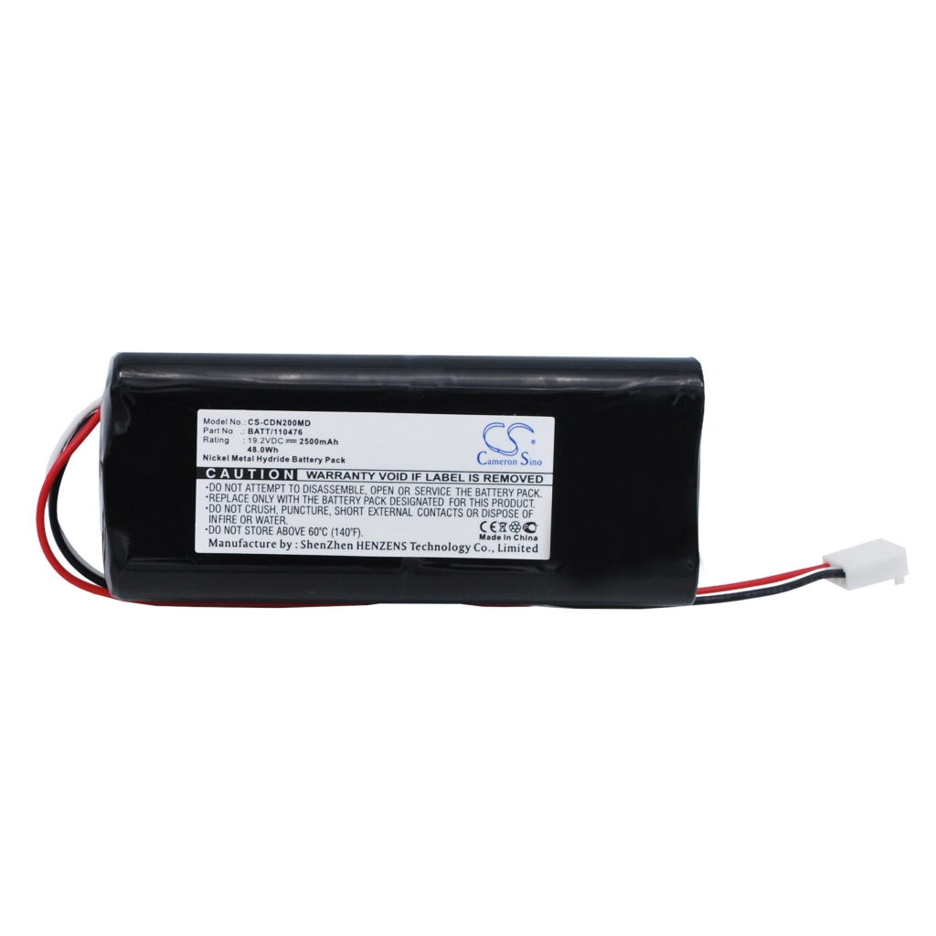 Battery Replaces B10973