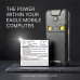 Battery compatible with BarCode, Scanner Battery