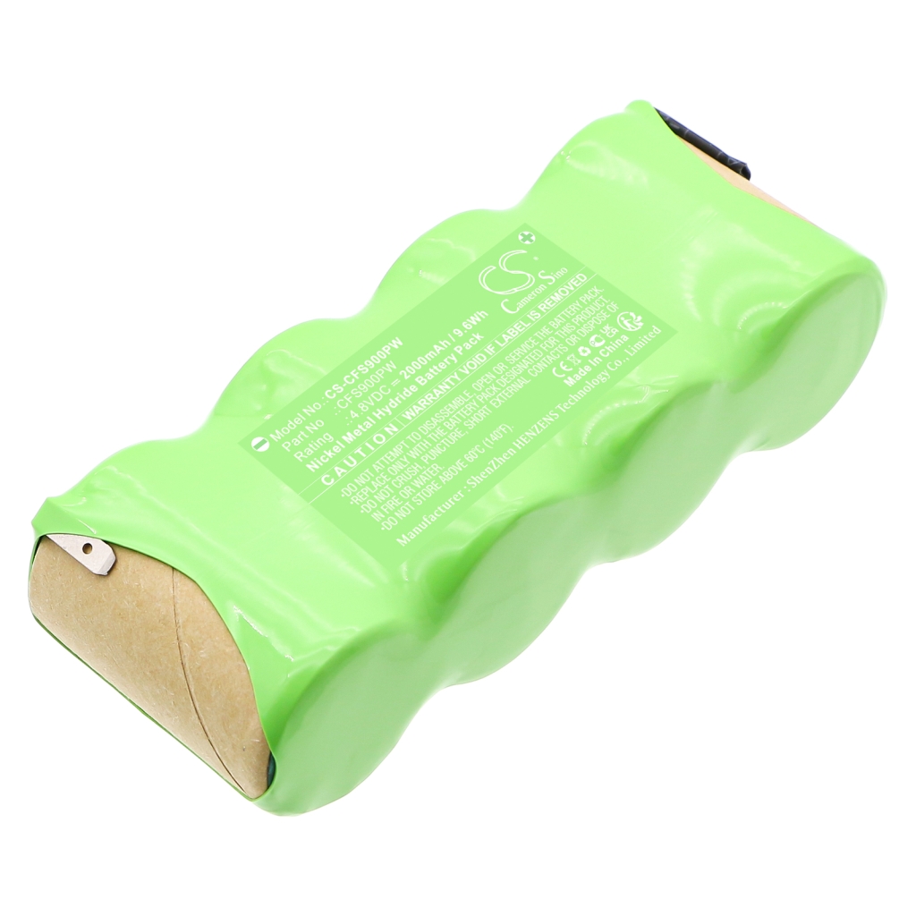 Battery industrial Craftsman CS-CFS900PW