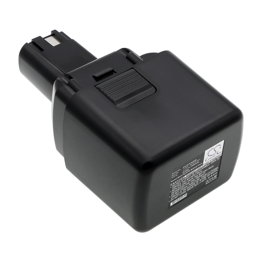 Battery Replaces 11102