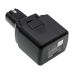 Battery Replaces 11102