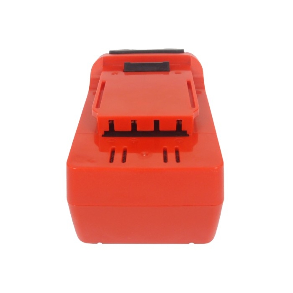 Compatible battery replacement for Craftsman 25708