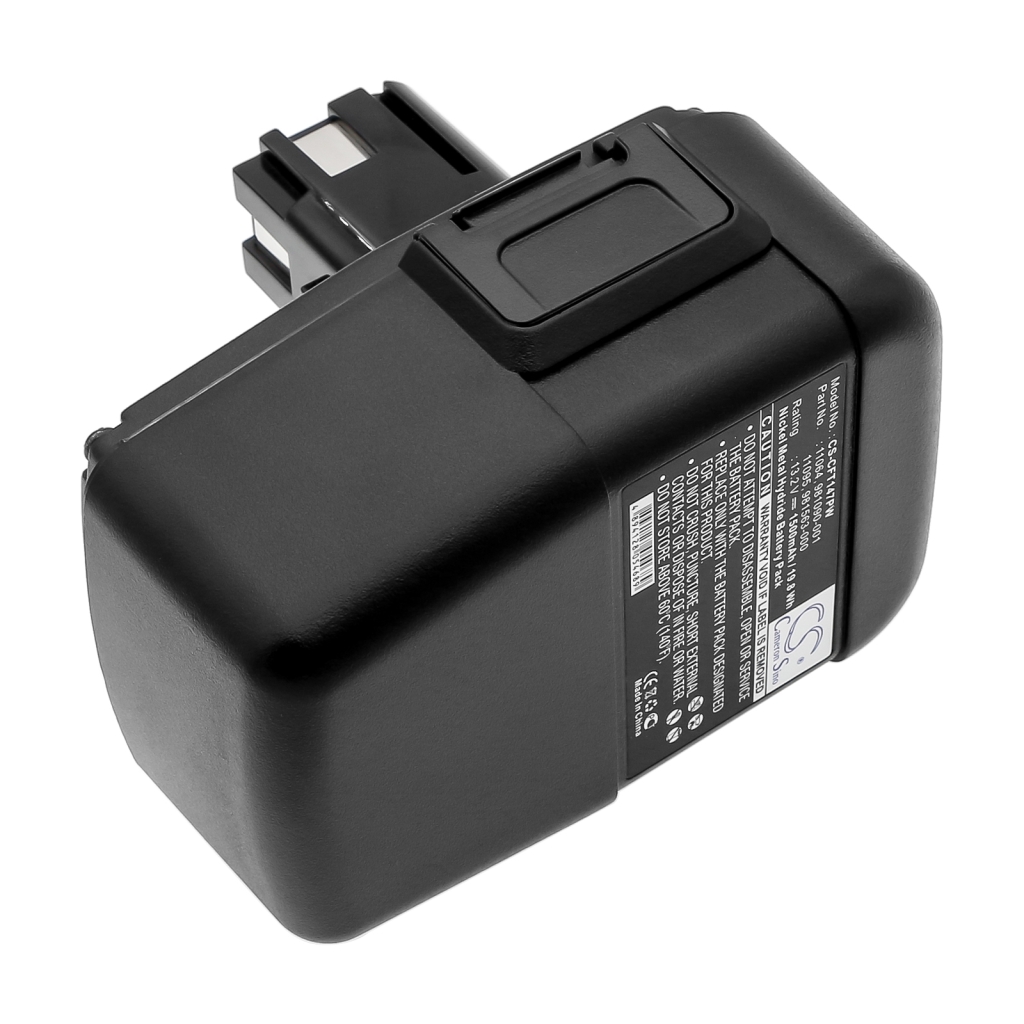 Battery Replaces 11064
