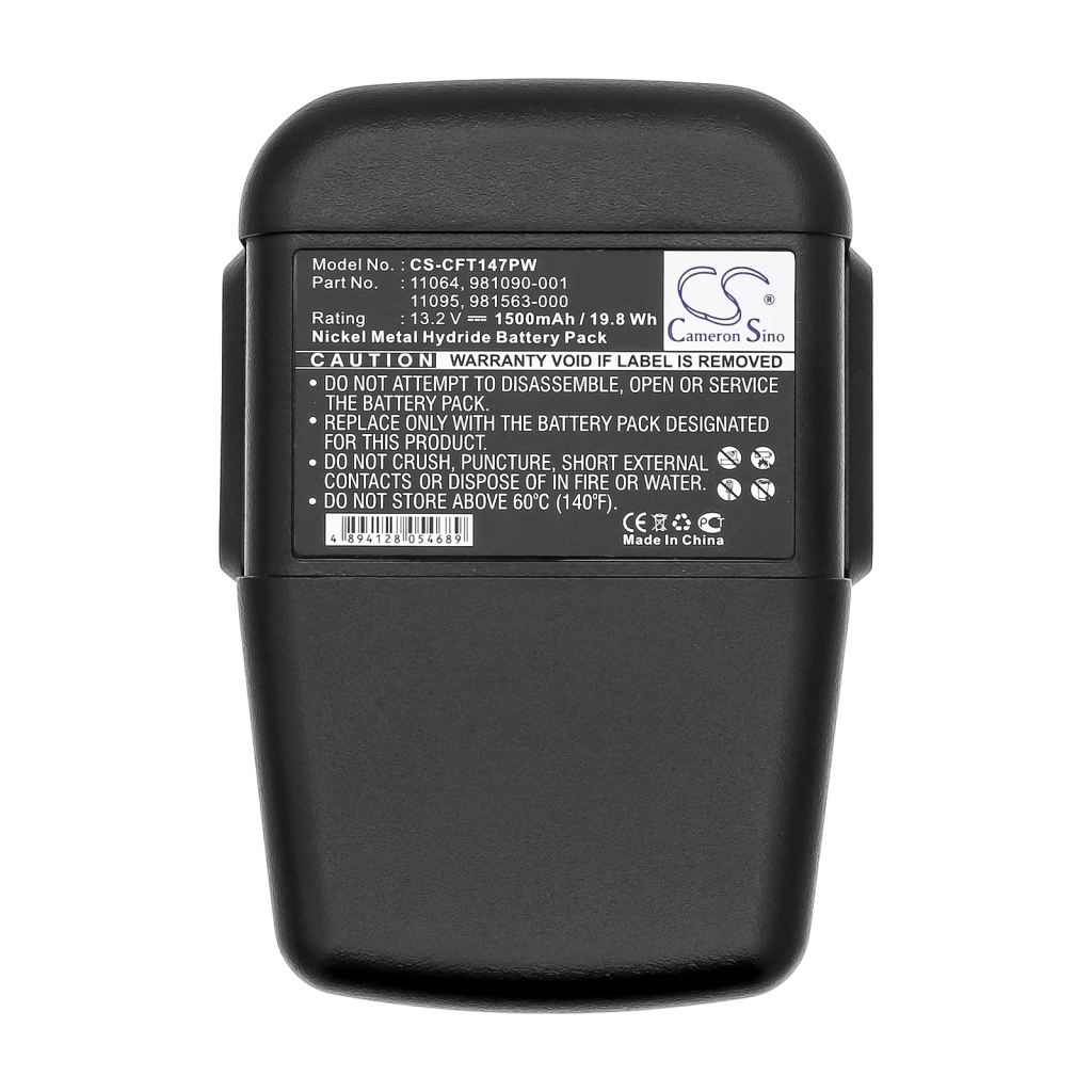 Battery Replaces 11064
