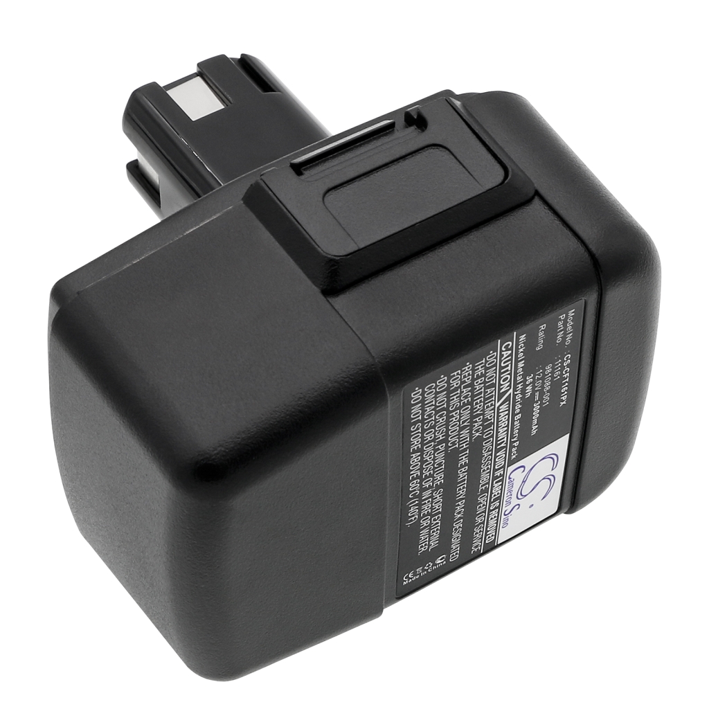 Battery Replaces 11161