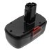 Battery industrial Craftsman 11586