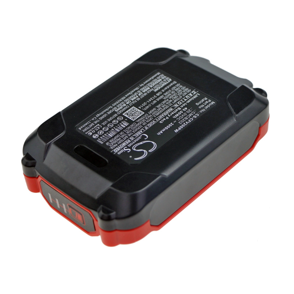 Battery industrial Craftsman CMCBL0100