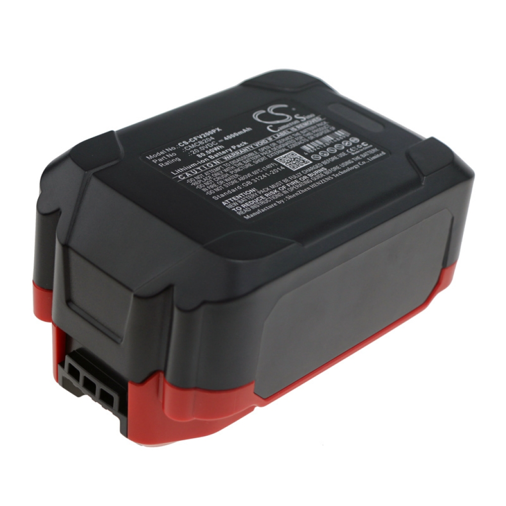Battery industrial Craftsman CMCBL0100