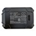Battery industrial Craftsman CMCBL720M1