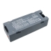 Battery compatible with Comen CS-CGS800MD