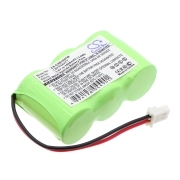Battery compatibleWith Two-Way Radio Battery