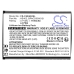 Compatible battery replacement for AT