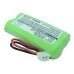 Pager Battery Jtech CS-CHM170PR