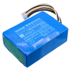 Compatible battery replacement for  ABI-L 18650-5S1P,LBL-14-1086,LBL-14-1086-DV