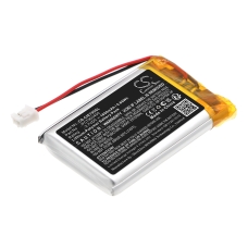 Compatible battery replacement for  PCT903450