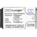 Cordless Phone Battery Cisco 74-5468-01