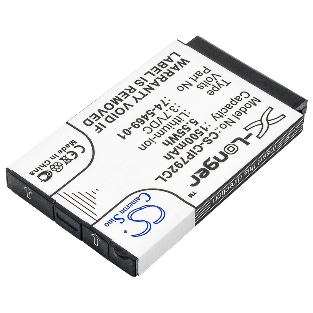 Cordless Phone Battery Cisco 7026G