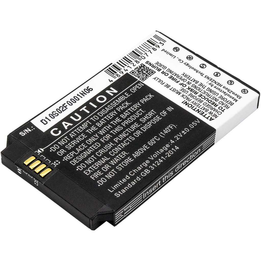 Cordless Phone Battery Cisco 7926G