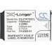 Cordless Phone Battery Cisco 7925