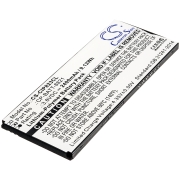 CS-CIP823CL<br />Batteries for   replaces battery 74-102376-01