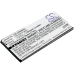 Battery Replaces 74-102376-01