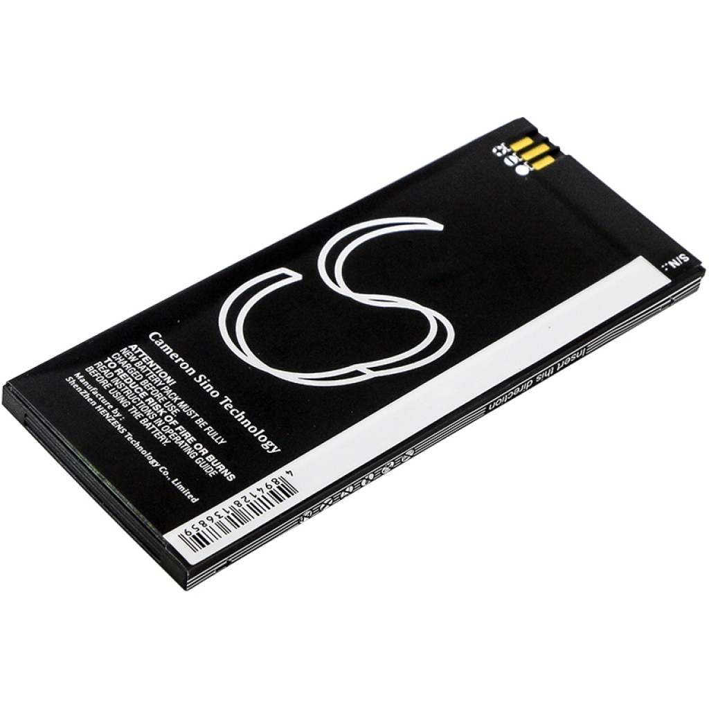 Battery Replaces 74-102376-01