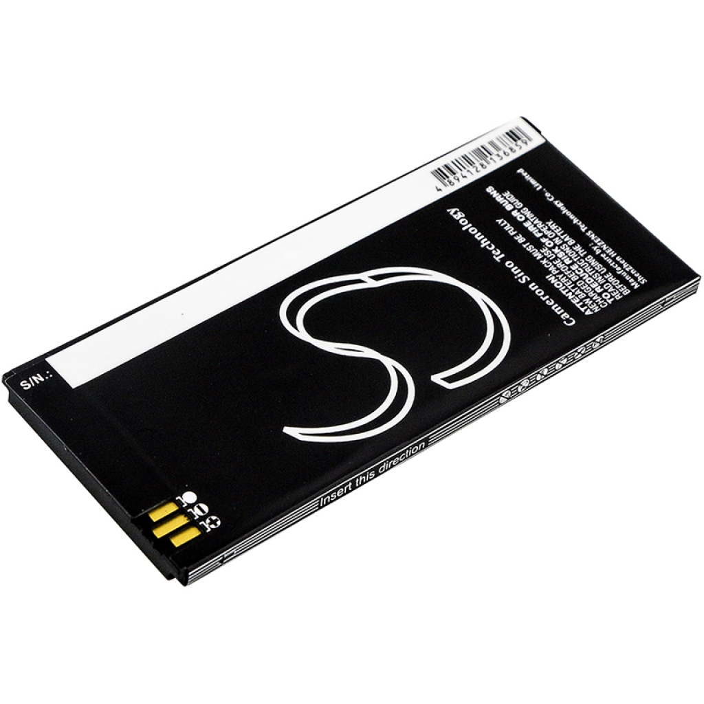 Battery Replaces 74-102376-01