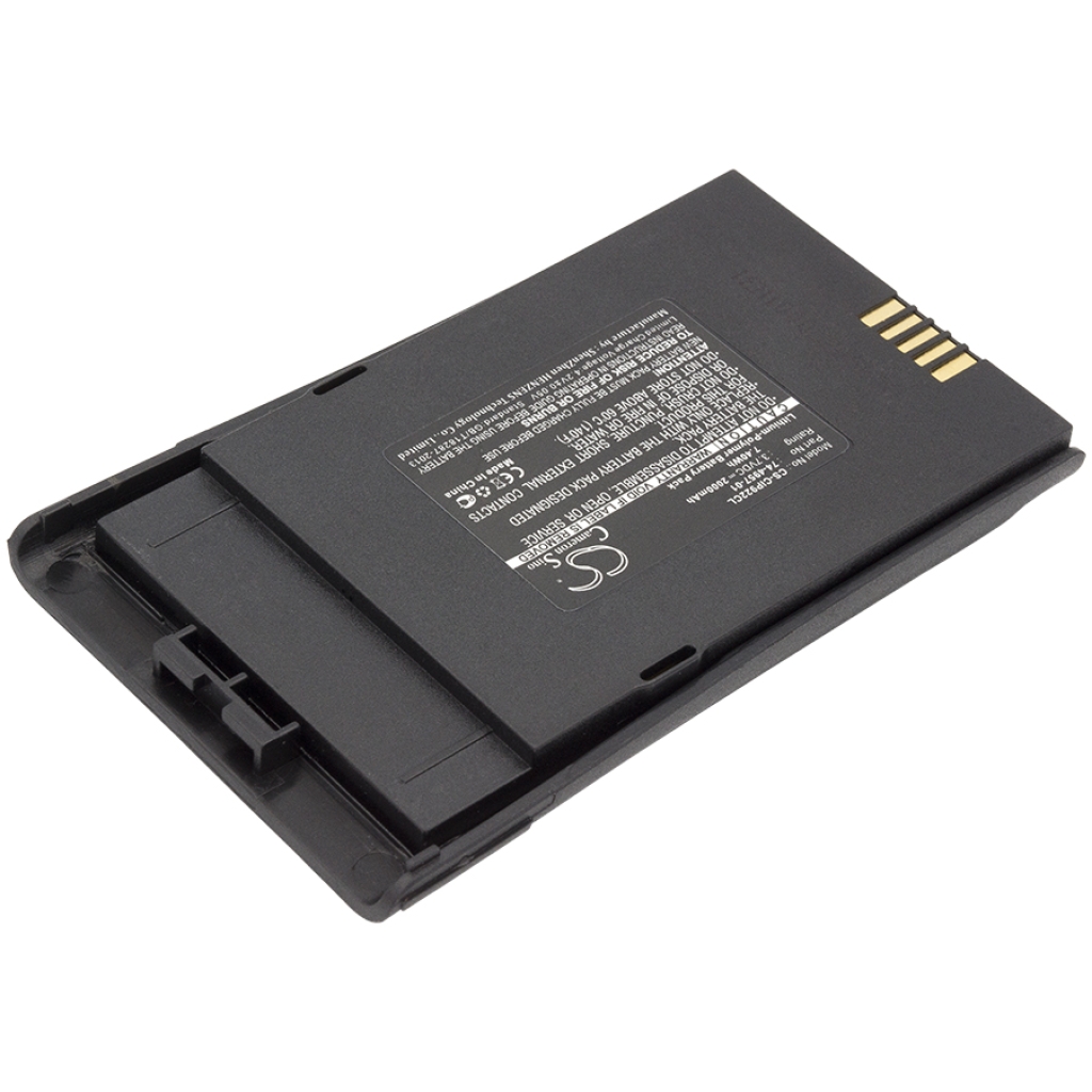 Battery Replaces 74-4957-01