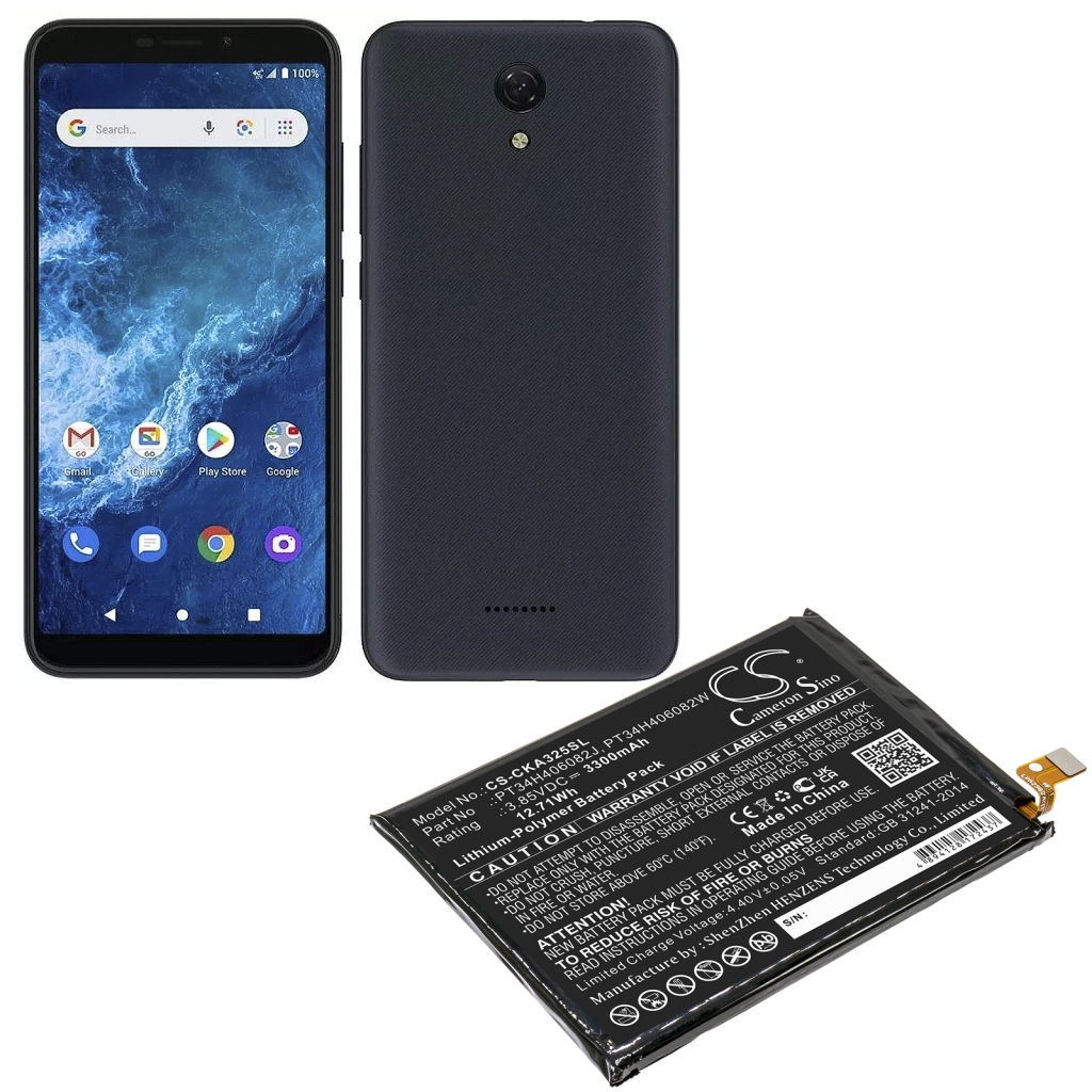 Mobile Phone Battery Wiko CS-CKA325SL