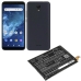 Mobile Phone Battery Wiko CS-CKA325SL