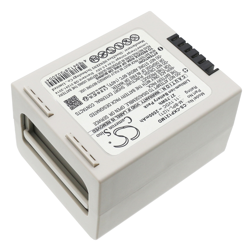 Medical Battery Mediana CS-CKP121MD