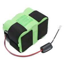 Compatible battery replacement for Critikon EE170239