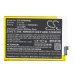 Battery Replaces 516793