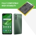 Battery Replaces 516793