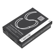 Compatible battery replacement for Columbia 036482-001